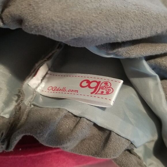 Our Generation Doll Clothes mix lot - Picture 11 of 12